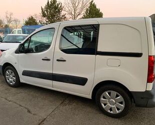 Citroen Berlingo Gebrauchtwagen