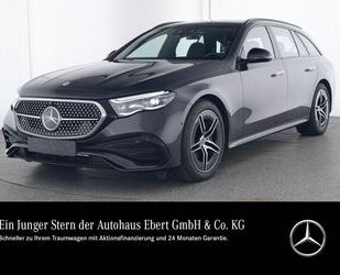 Mercedes-Benz E 300 Gebrauchtwagen