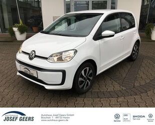 VW up! Gebrauchtwagen