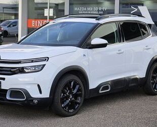 Citroen C5 Aircross Gebrauchtwagen
