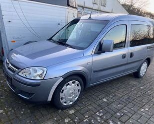 Opel Combo Gebrauchtwagen