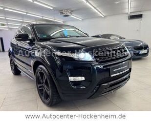 Land Rover Range Rover Evoque Gebrauchtwagen