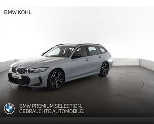 BMW M340i Gebrauchtwagen