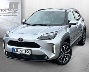 Toyota Yaris Cross Gebrauchtwagen