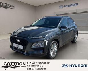 Hyundai KONA Gebrauchtwagen