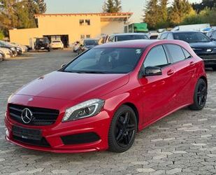 Mercedes-Benz A 220 Gebrauchtwagen