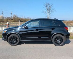 Mitsubishi ASX Gebrauchtwagen