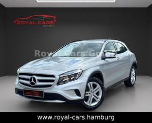 Mercedes-Benz GLA 180 Gebrauchtwagen