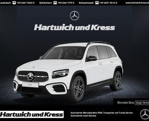 Mercedes-Benz GLB 220 Gebrauchtwagen