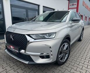DS Automobiles DS7 (Crossback) Gebrauchtwagen
