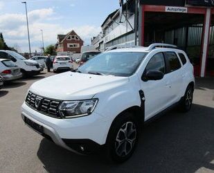Dacia Duster Gebrauchtwagen