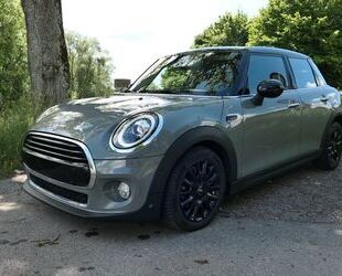 Mini Cooper Gebrauchtwagen