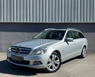 Mercedes-Benz C 220 Gebrauchtwagen