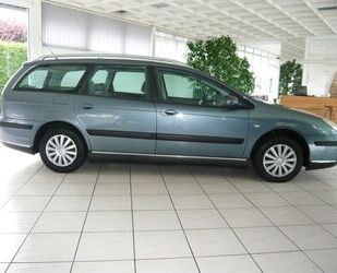 Citroen C5 Gebrauchtwagen