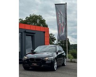 BMW 116 Gebrauchtwagen