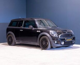 Mini Cooper S Gebrauchtwagen
