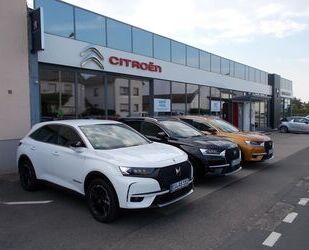 DS Automobiles DS4 Gebrauchtwagen