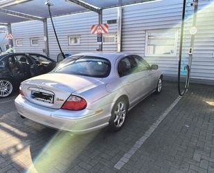 Jaguar S-Type Gebrauchtwagen