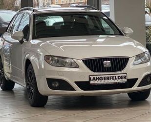 Seat Exeo Gebrauchtwagen