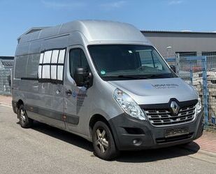 Renault Master Gebrauchtwagen
