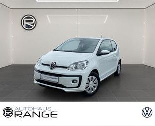 VW up! Gebrauchtwagen