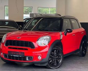 Mini Cooper S Gebrauchtwagen