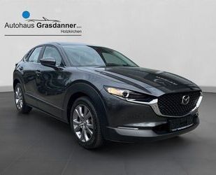 Mazda CX-30 Gebrauchtwagen