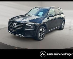 Mercedes-Benz GLB 220 Gebrauchtwagen