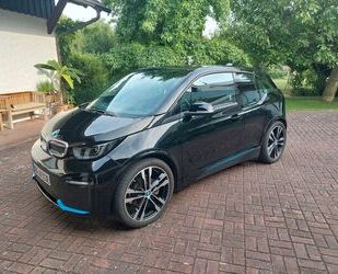 BMW i3 Gebrauchtwagen