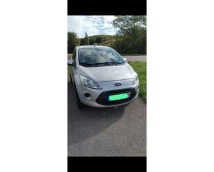 Ford Ka/Ka+ Gebrauchtwagen