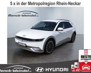 Hyundai IONIQ 5 Gebrauchtwagen