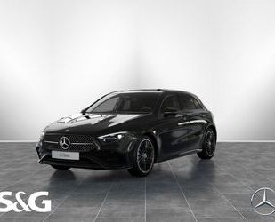 Mercedes-Benz A 200 Gebrauchtwagen