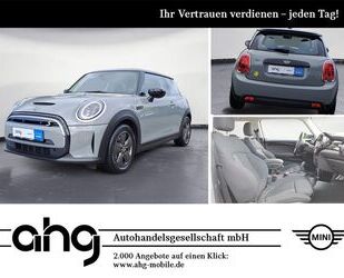 Mini Cooper SE Gebrauchtwagen