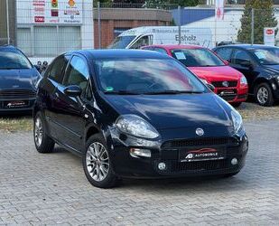 Fiat Punto Gebrauchtwagen