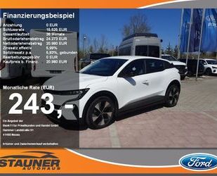 Renault Megane Gebrauchtwagen