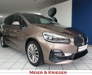 BMW 218 Gebrauchtwagen