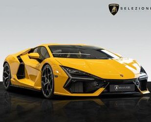 Lamborghini Revuelto Gebrauchtwagen