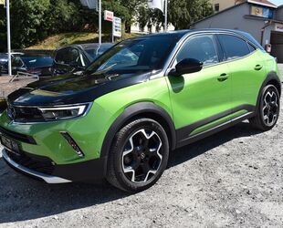 Opel Mokka-e Gebrauchtwagen