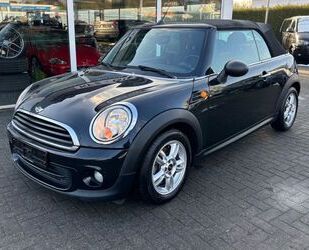 Mini ONE Gebrauchtwagen