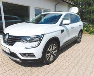 Renault Koleos Gebrauchtwagen
