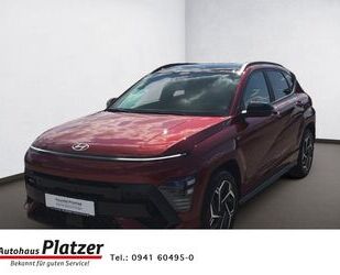 Hyundai KONA Gebrauchtwagen