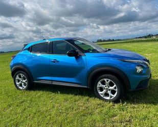 Nissan Juke Gebrauchtwagen