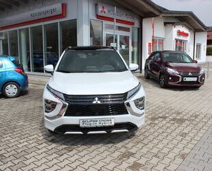 Mitsubishi Eclipse Cross Gebrauchtwagen