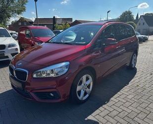 BMW 218 Gebrauchtwagen