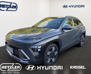 Hyundai KONA Gebrauchtwagen