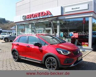 Honda Jazz Gebrauchtwagen