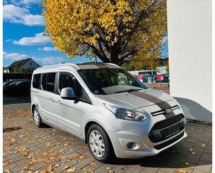 Ford Grand Tourneo Gebrauchtwagen