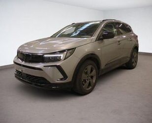 Opel Grandland (X) Gebrauchtwagen