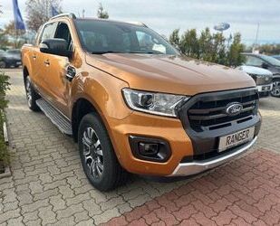 Ford Ranger Gebrauchtwagen