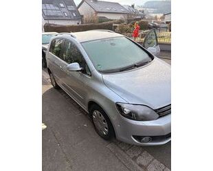 VW Golf Plus Gebrauchtwagen